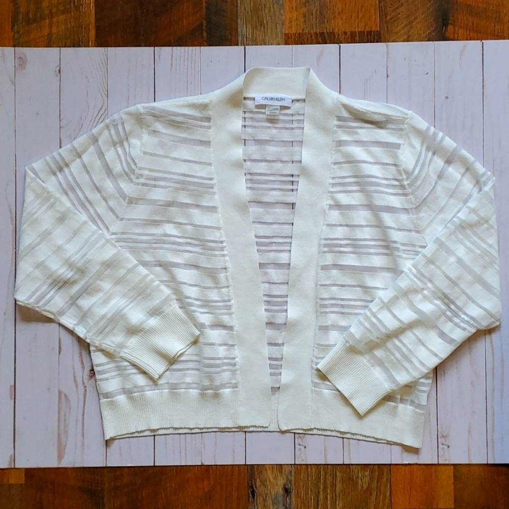 Calvin Klein Cardigan